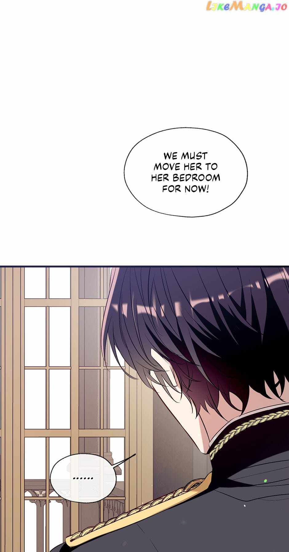 Can We Become a Family? chapter 84 page 56