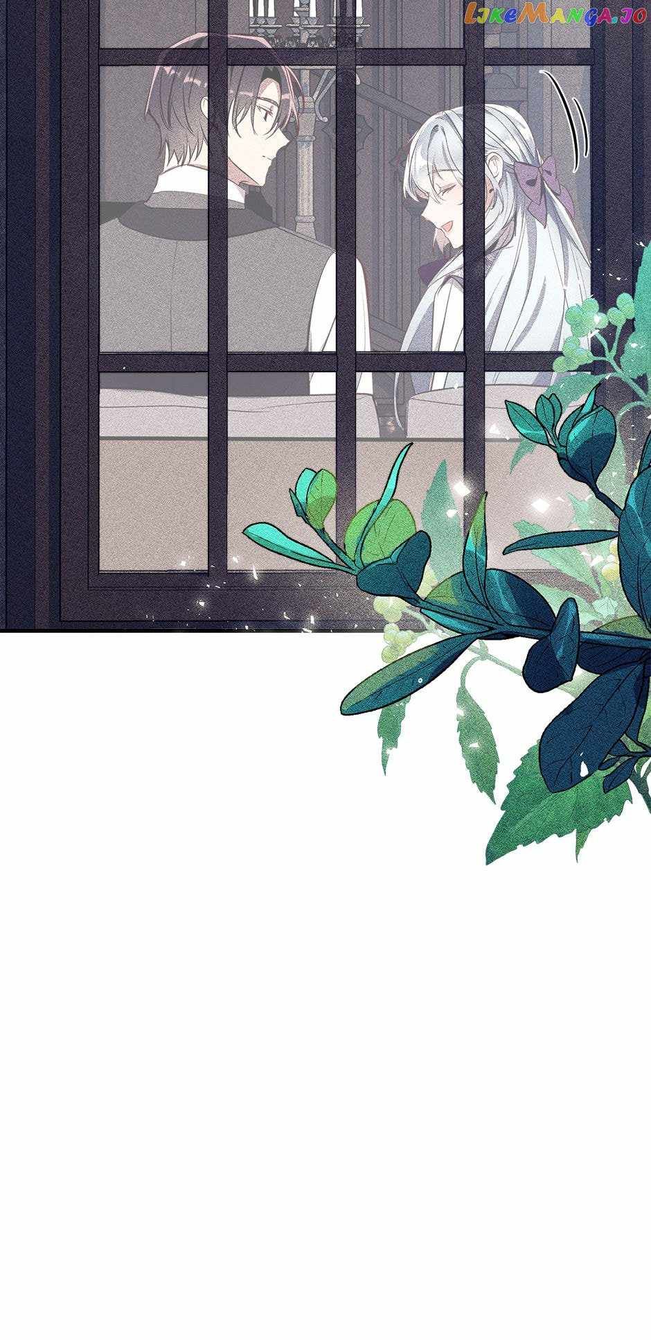 Can We Become a Family? chapter 84 page 7