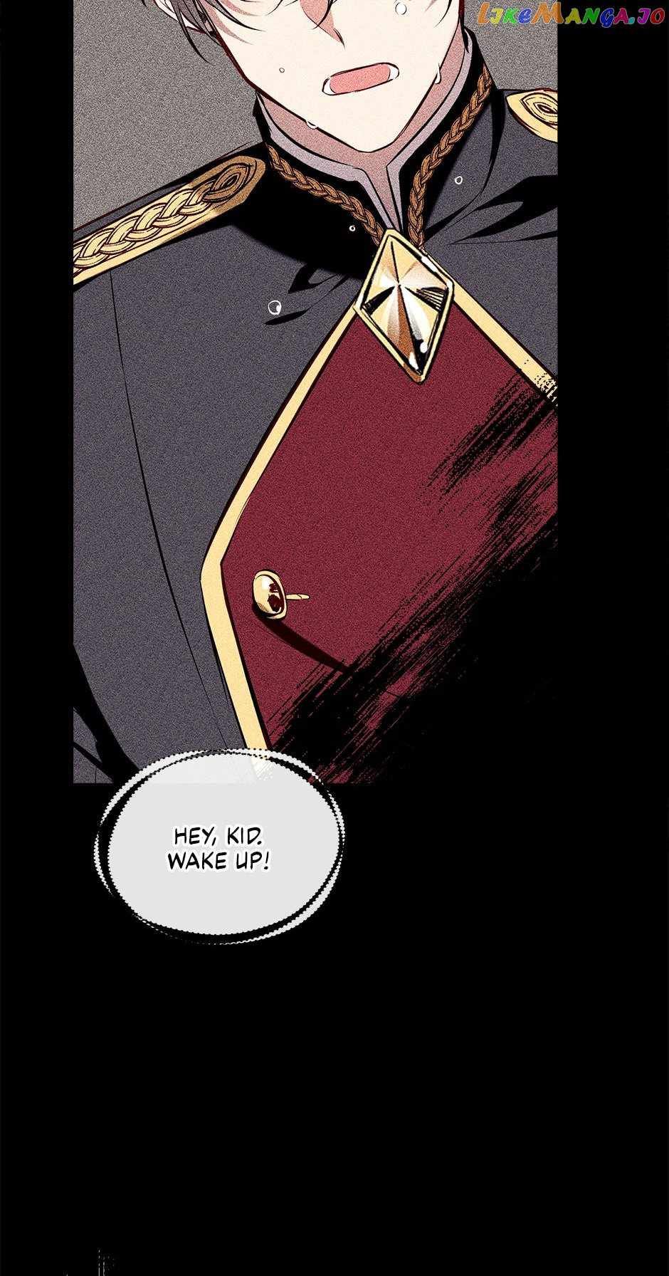 Can We Become a Family? chapter 84 page 76