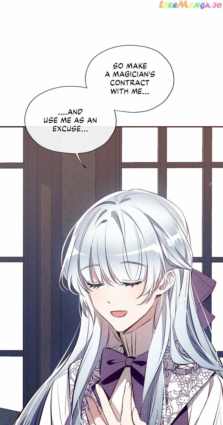 Can We Become a Family? chapter 84 page 8