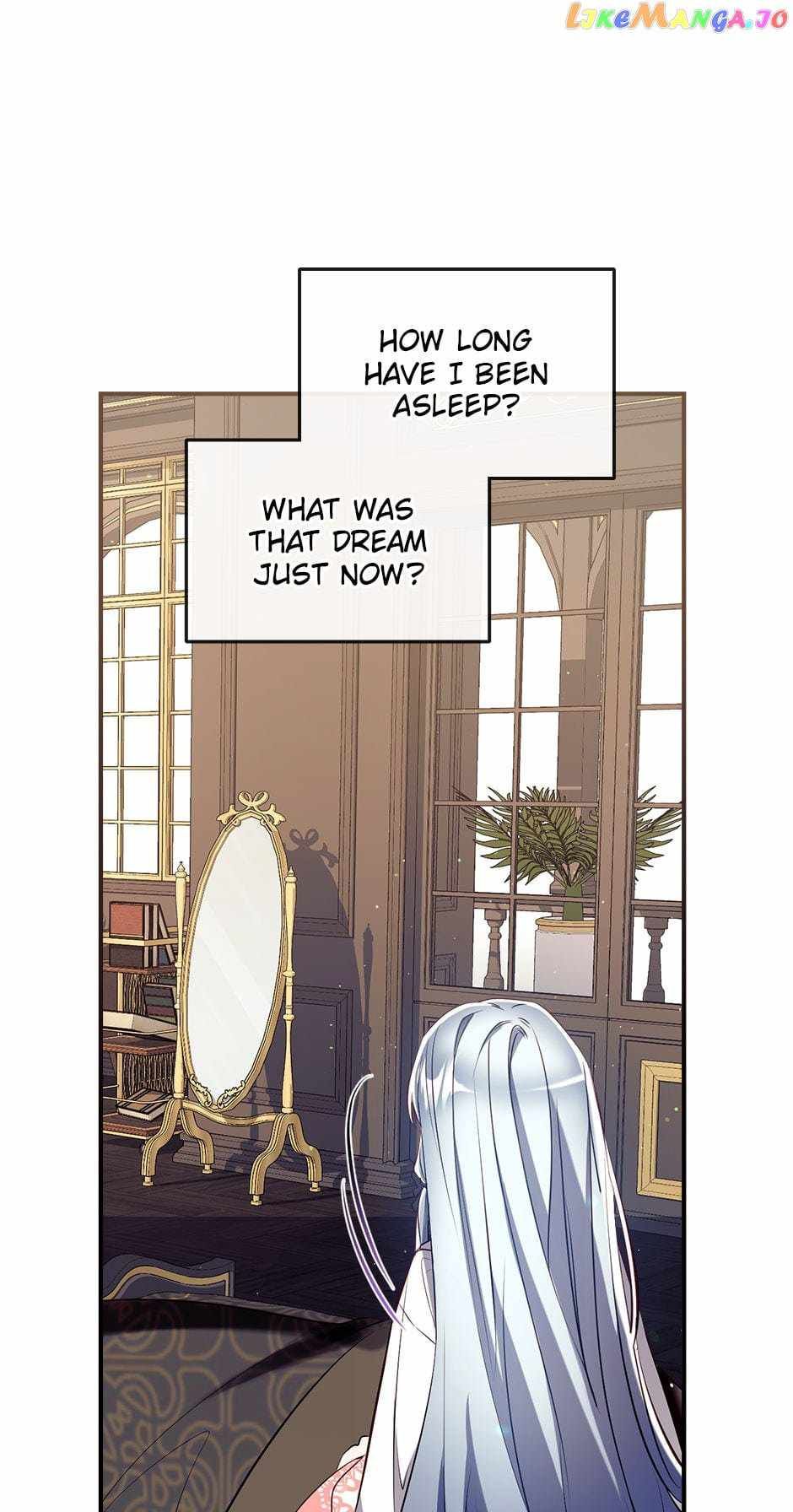 Can We Become a Family? chapter 84 page 80