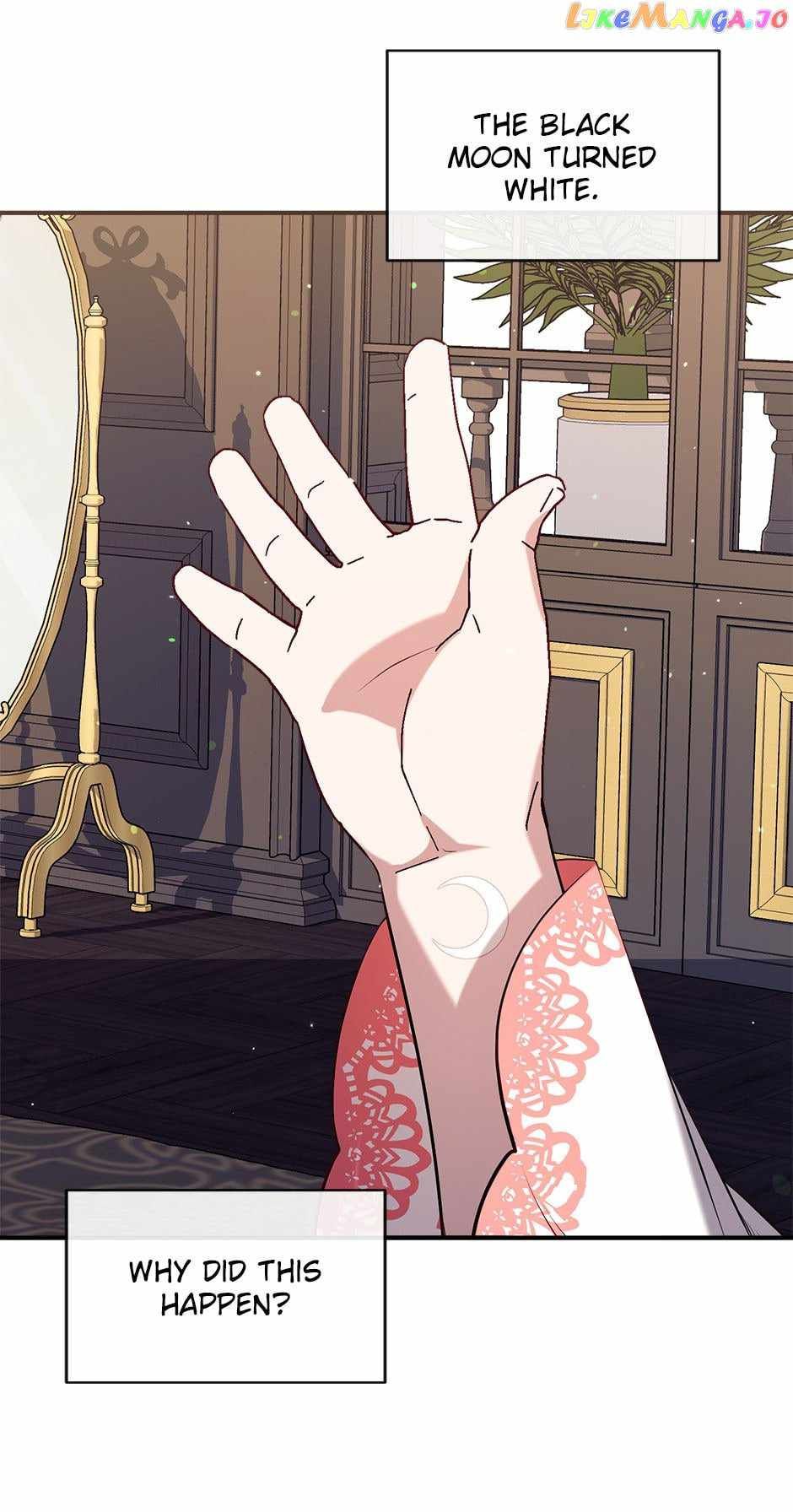 Can We Become a Family? chapter 84 page 83