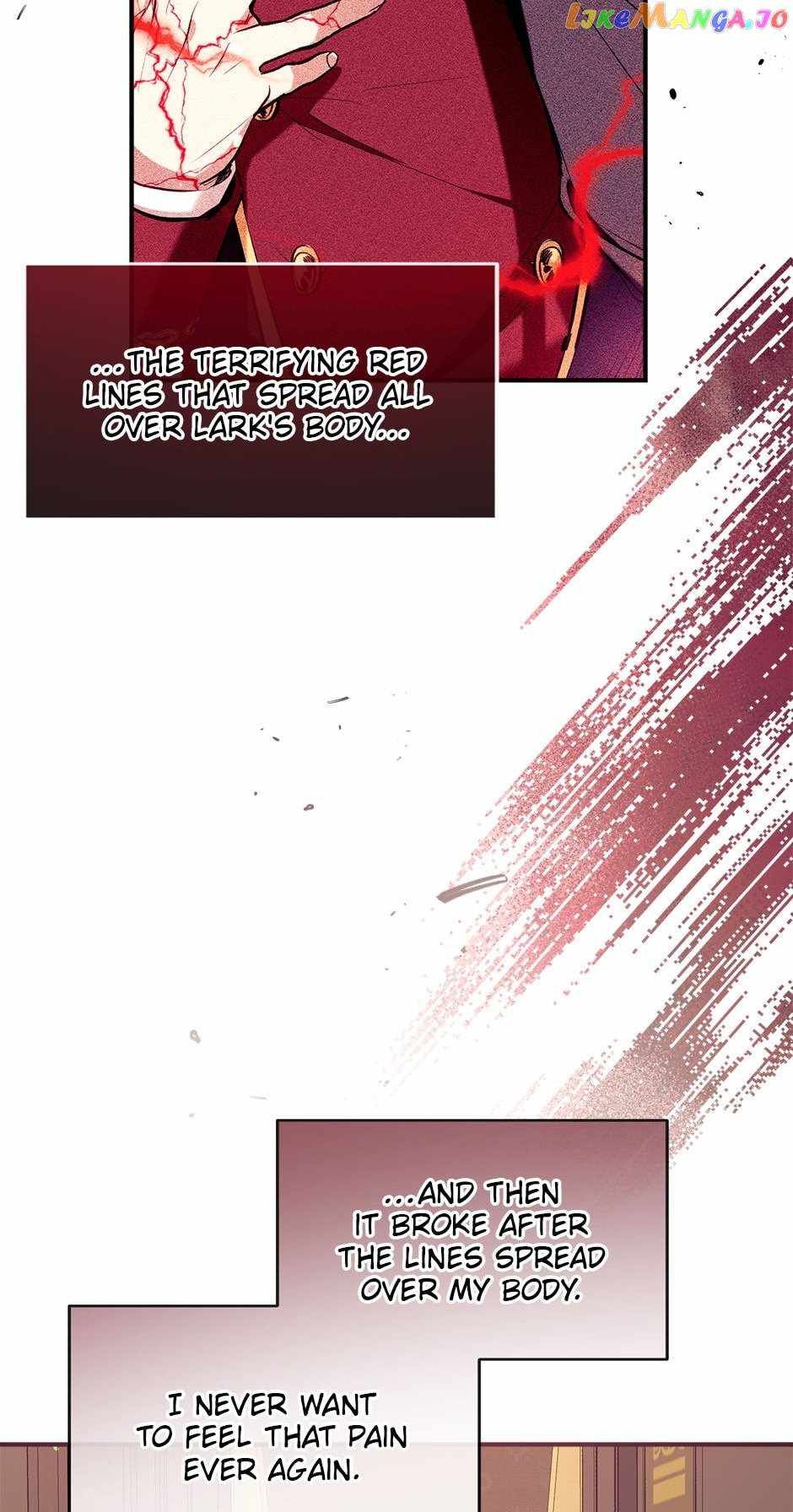 Can We Become a Family? chapter 84 page 85