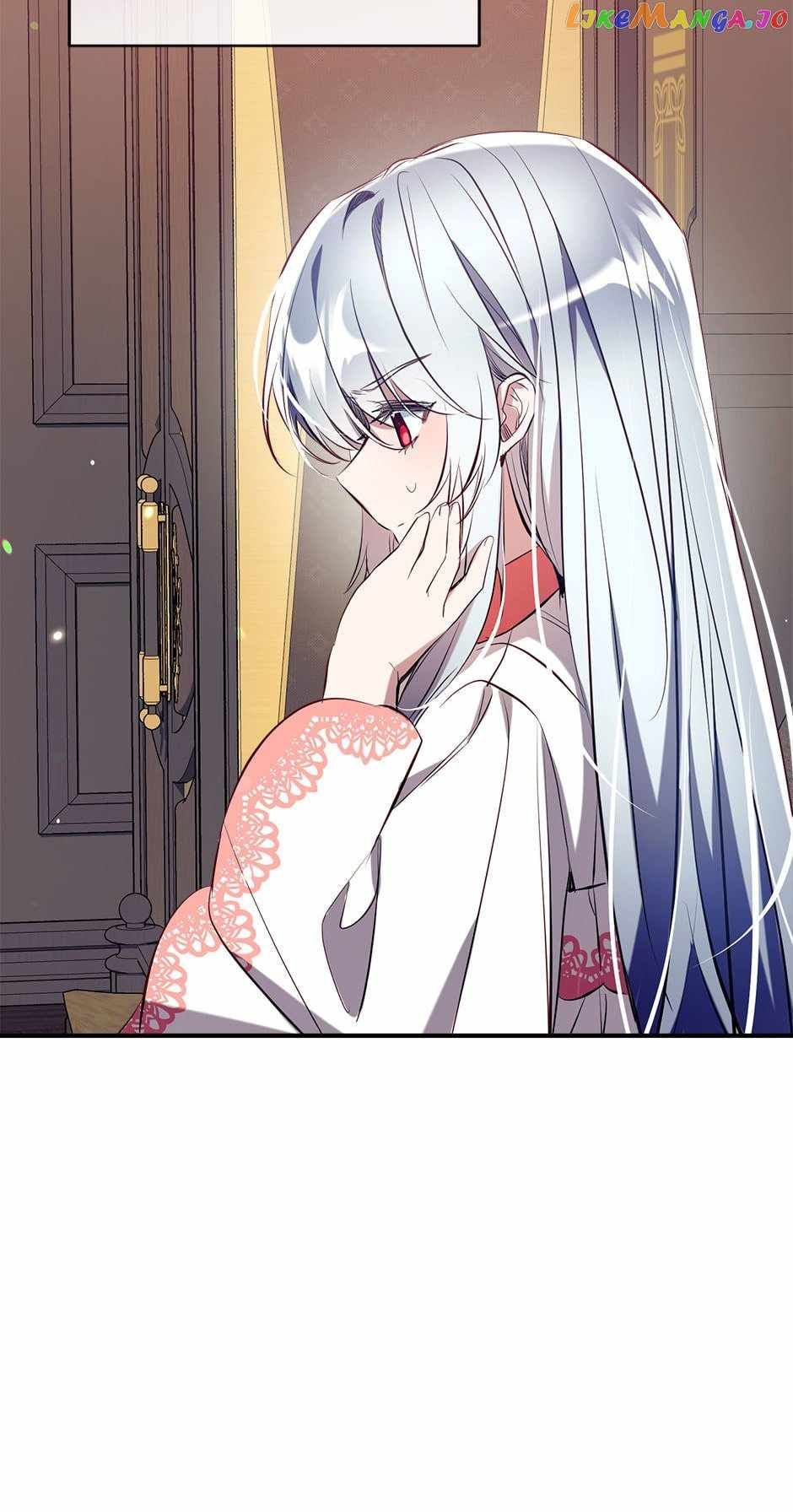 Can We Become a Family? chapter 84 page 86