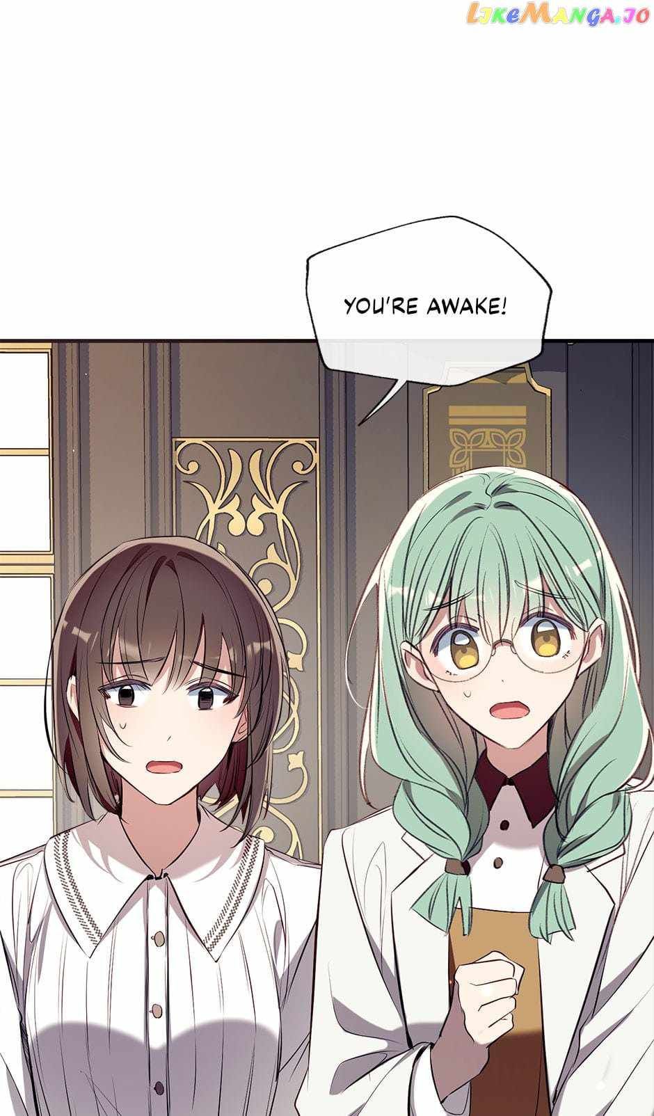 Can We Become a Family? chapter 84 page 88