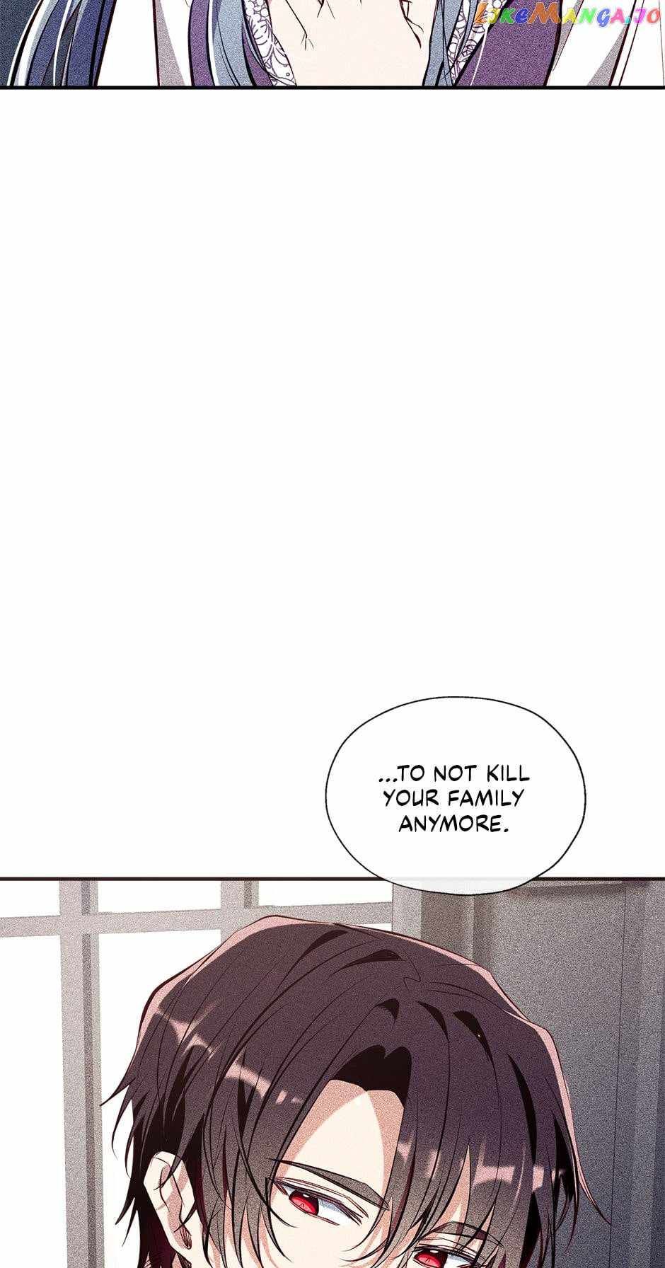 Can We Become a Family? chapter 84 page 9
