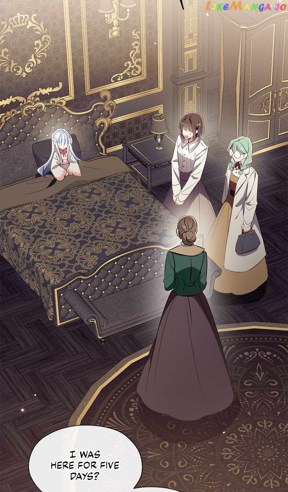 Can We Become a Family? chapter 84 page 90