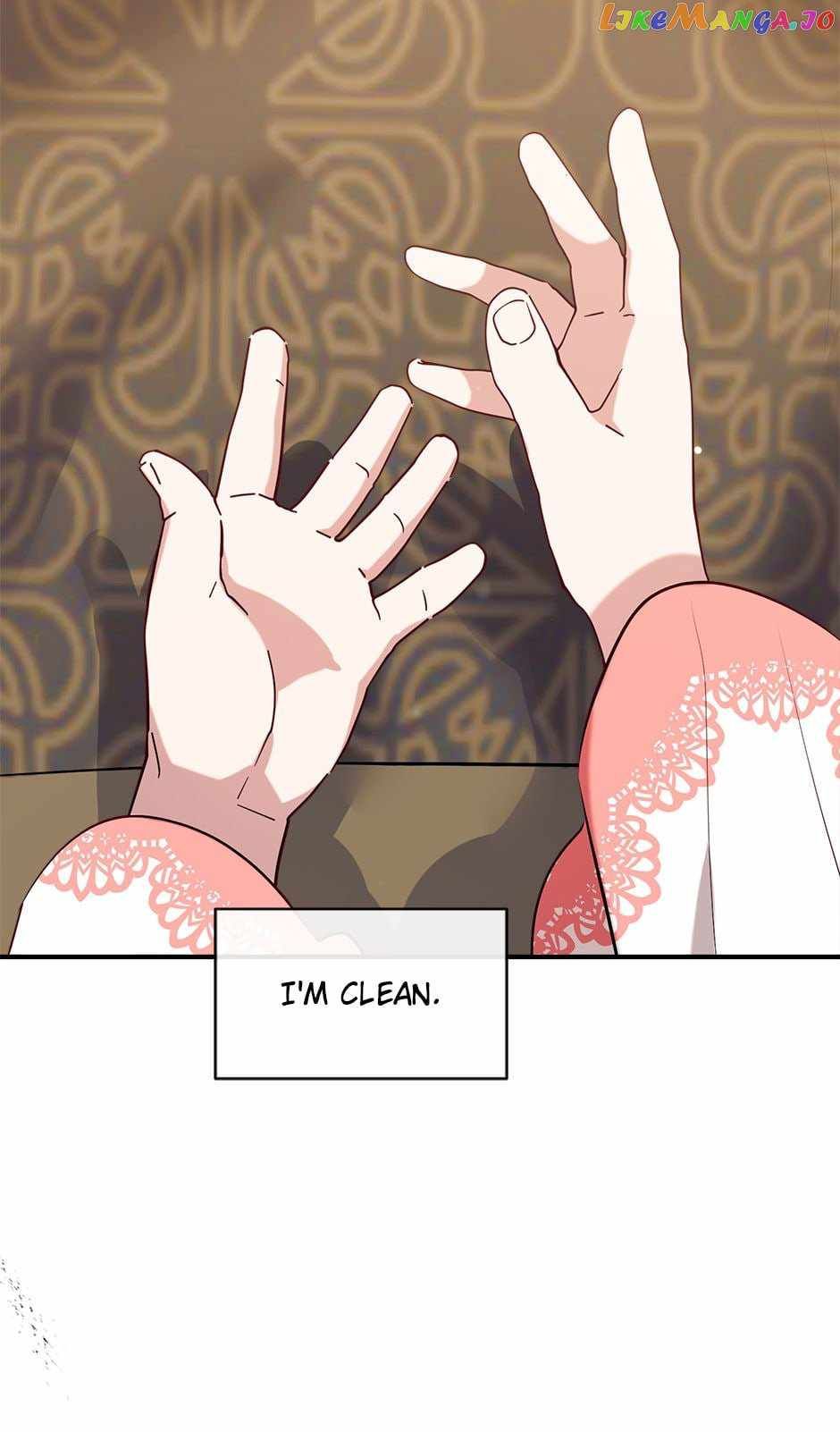 Can We Become a Family? chapter 84 page 92