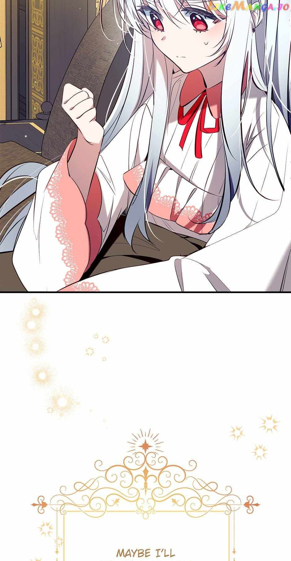 Can We Become a Family? chapter 85 page 11