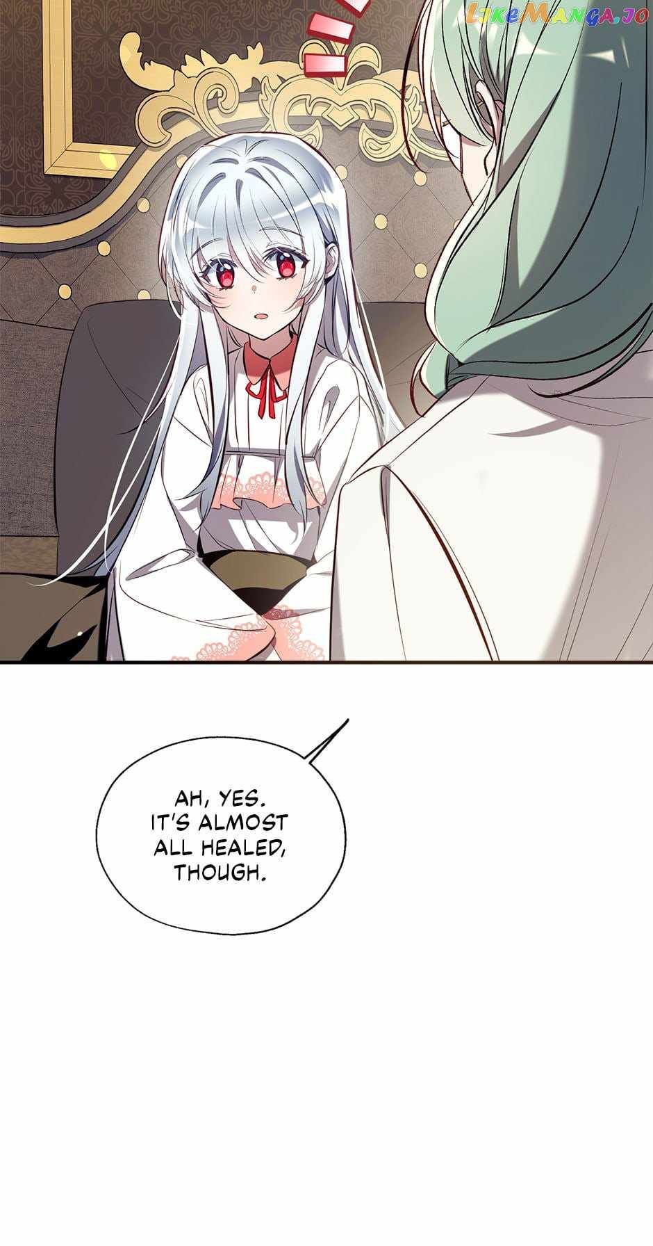 Can We Become a Family? chapter 85 page 2