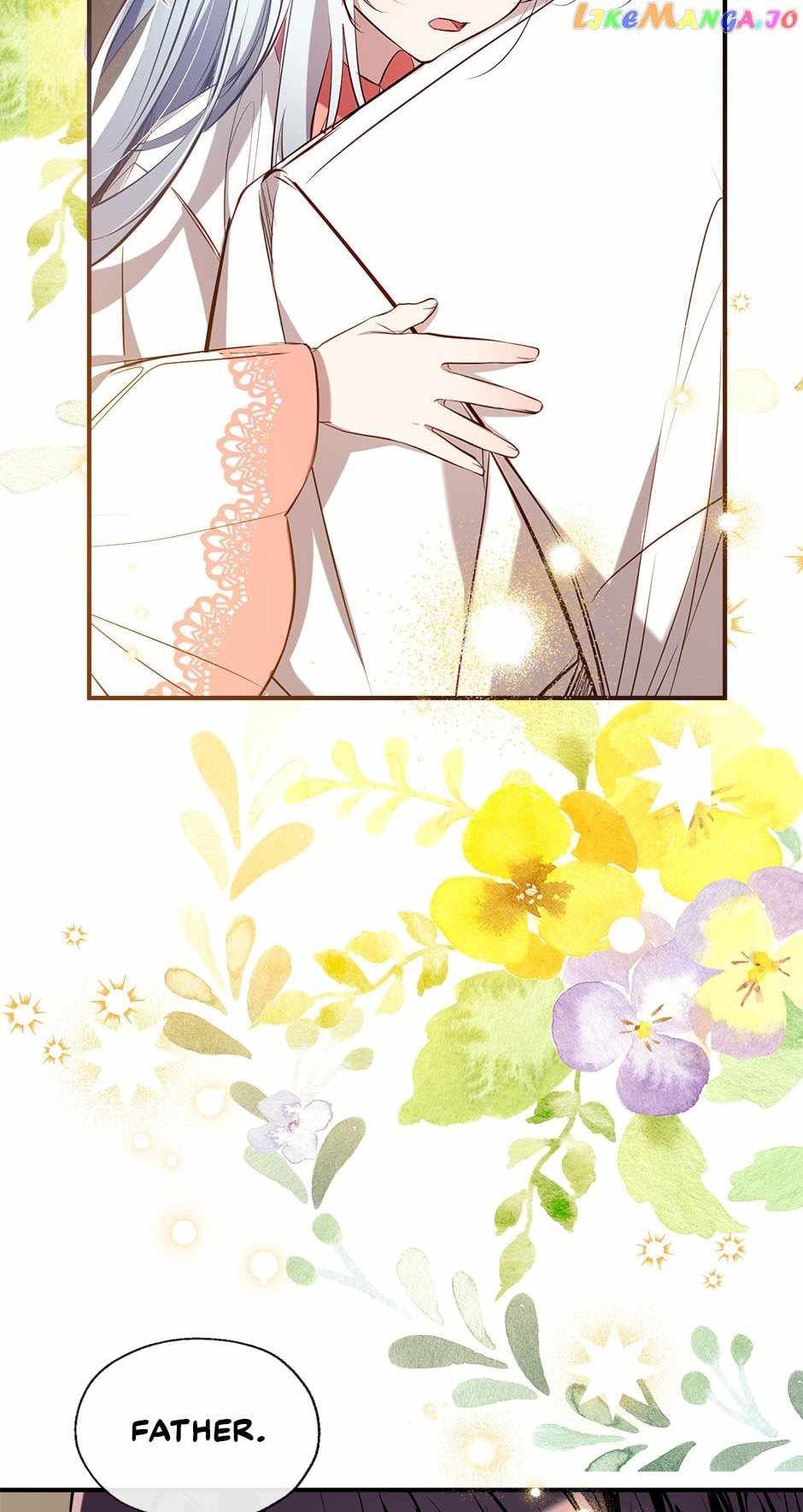 Can We Become a Family? chapter 85 page 21