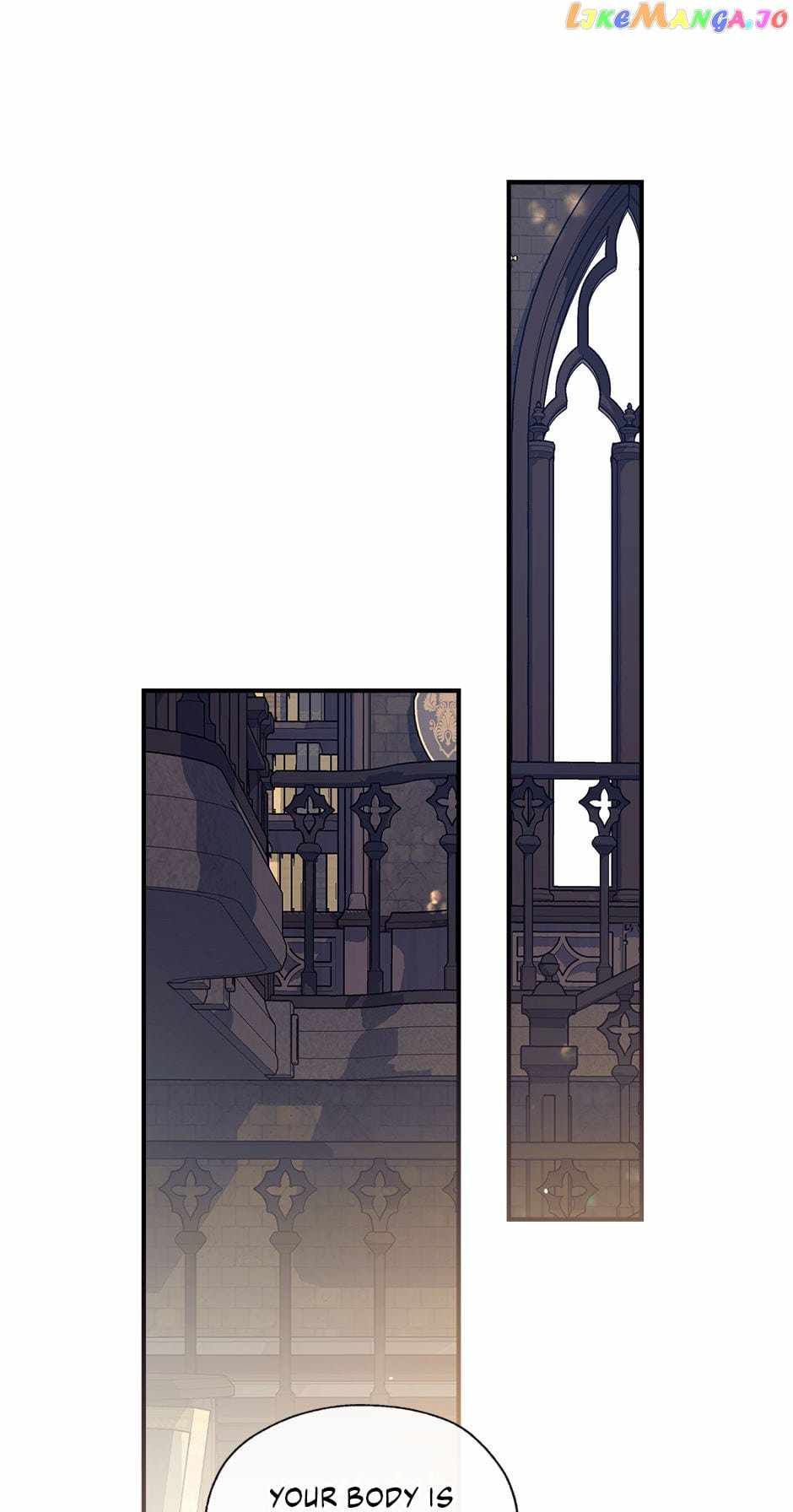 Can We Become a Family? chapter 85 page 24