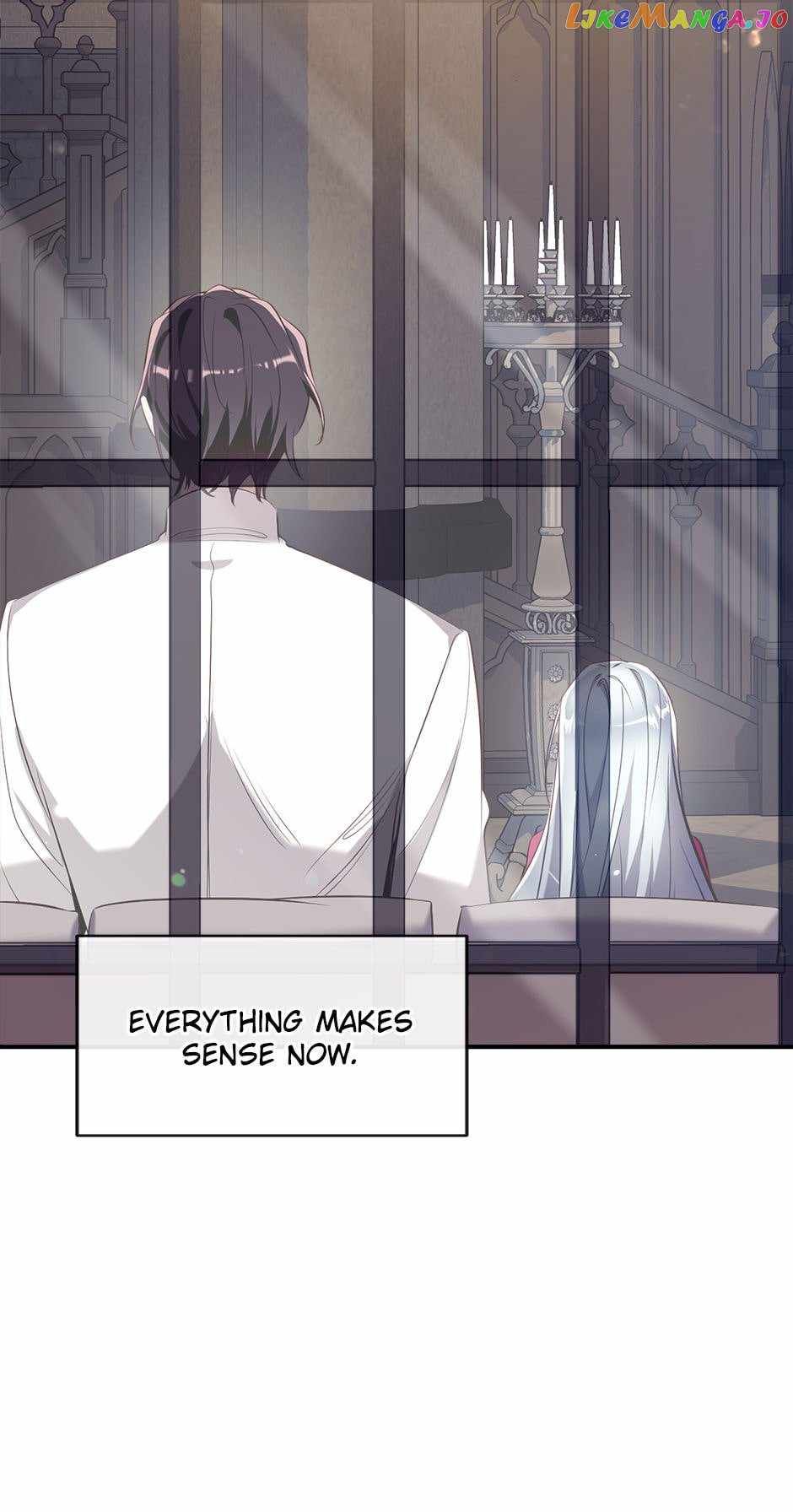 Can We Become a Family? chapter 85 page 26