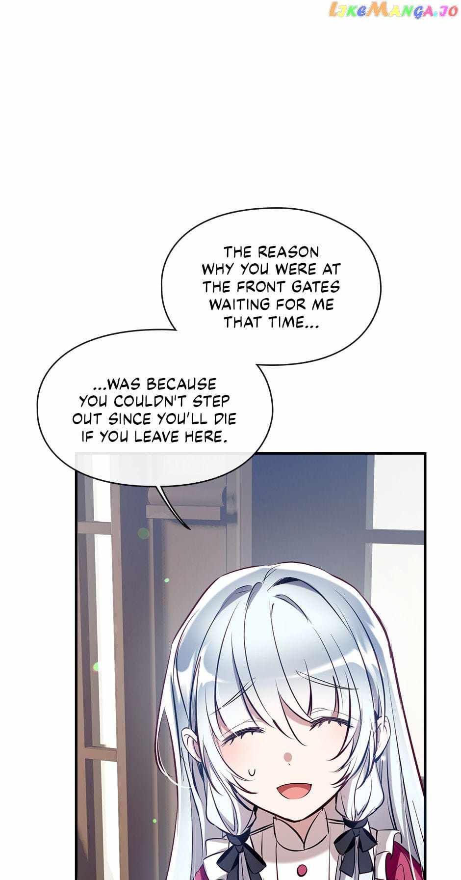 Can We Become a Family? chapter 85 page 27