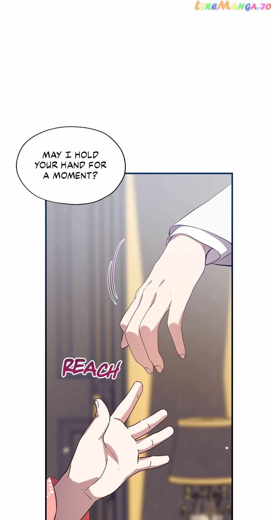 Can We Become a Family? chapter 85 page 3