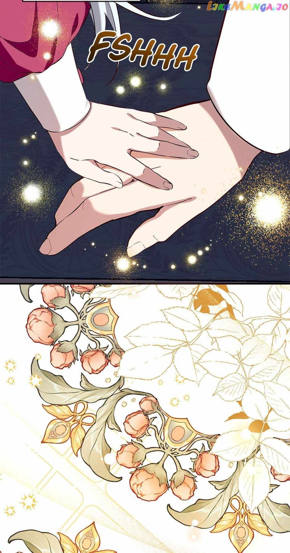 Can We Become a Family? chapter 85 page 35