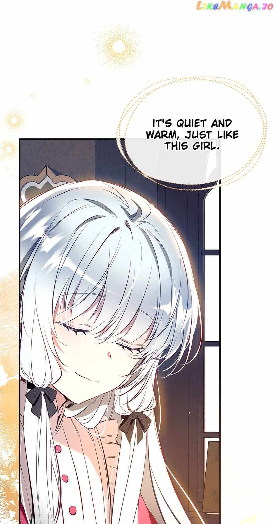 Can We Become a Family? chapter 85 page 40