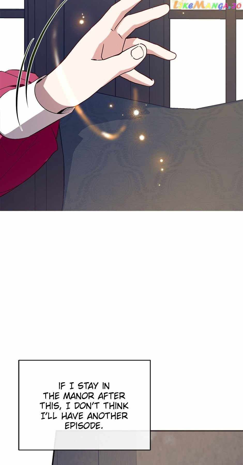 Can We Become a Family? chapter 85 page 43