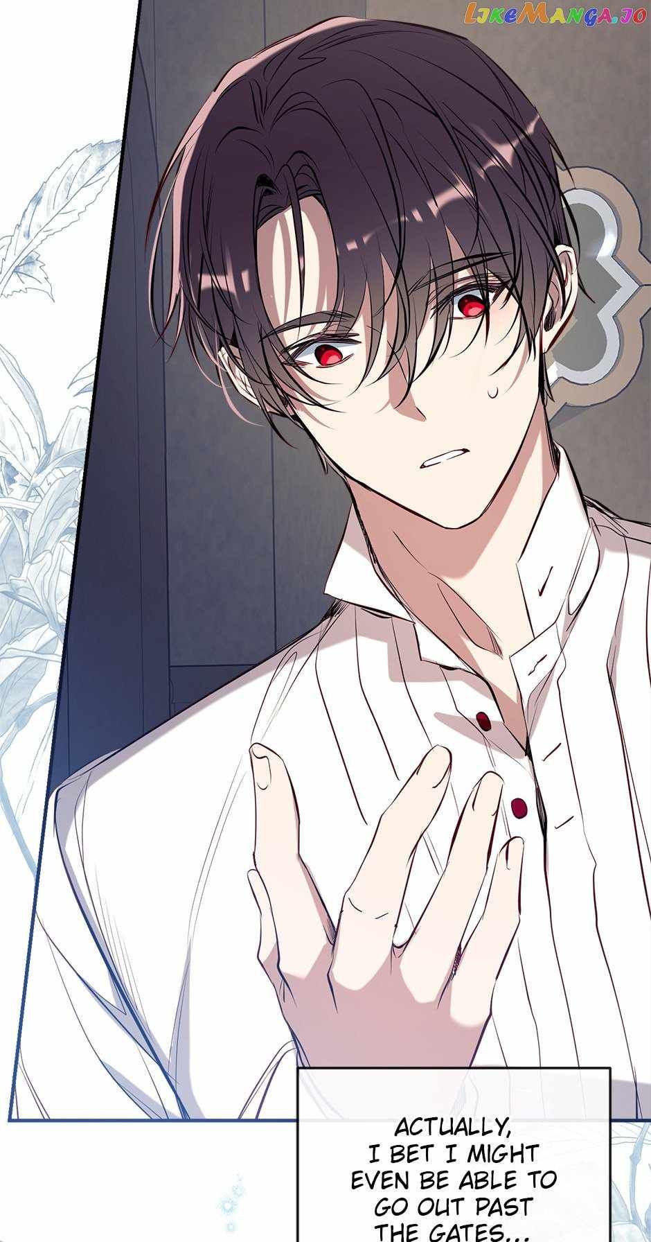 Can We Become a Family? chapter 85 page 44