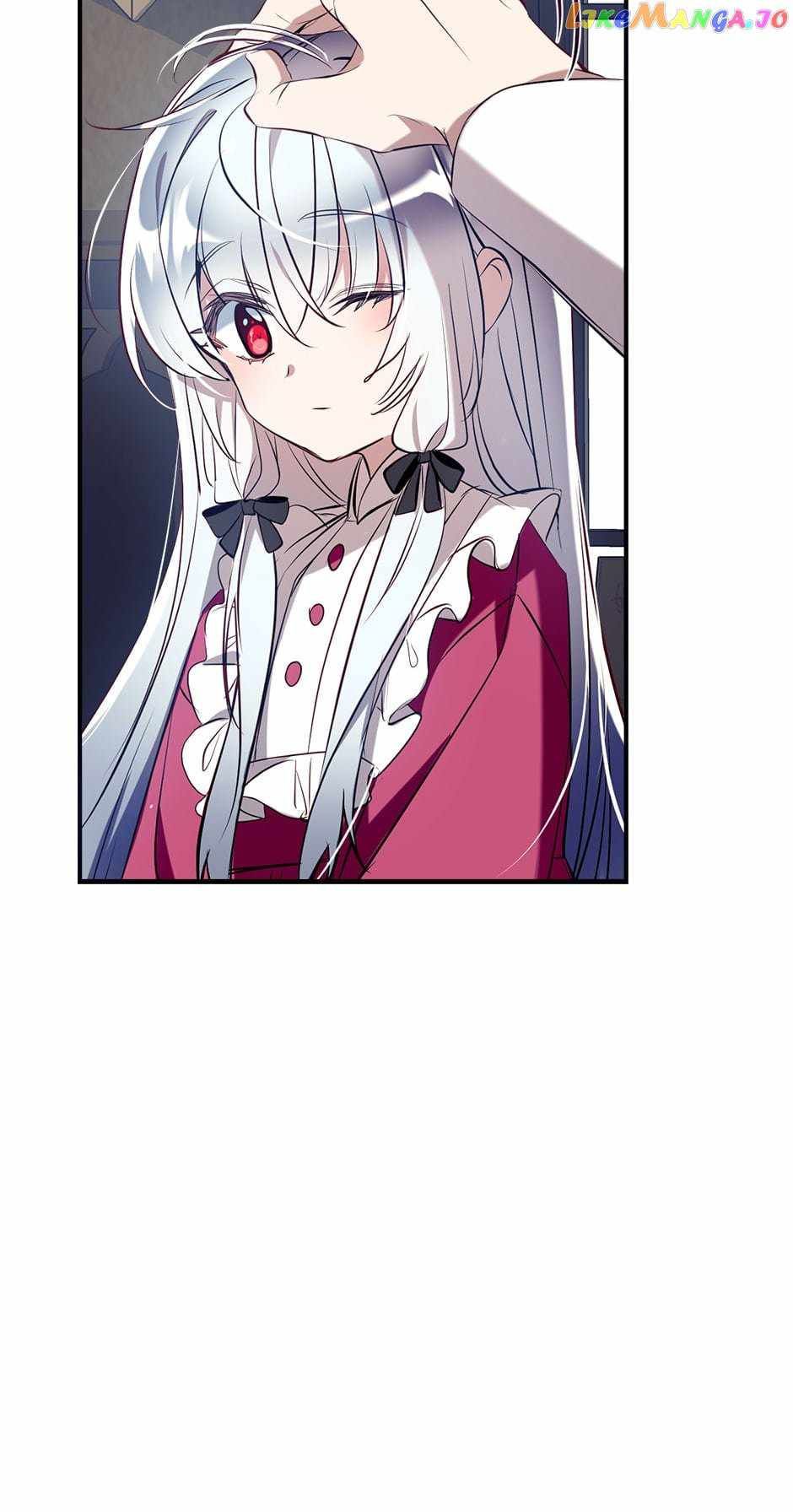 Can We Become a Family? chapter 85 page 47