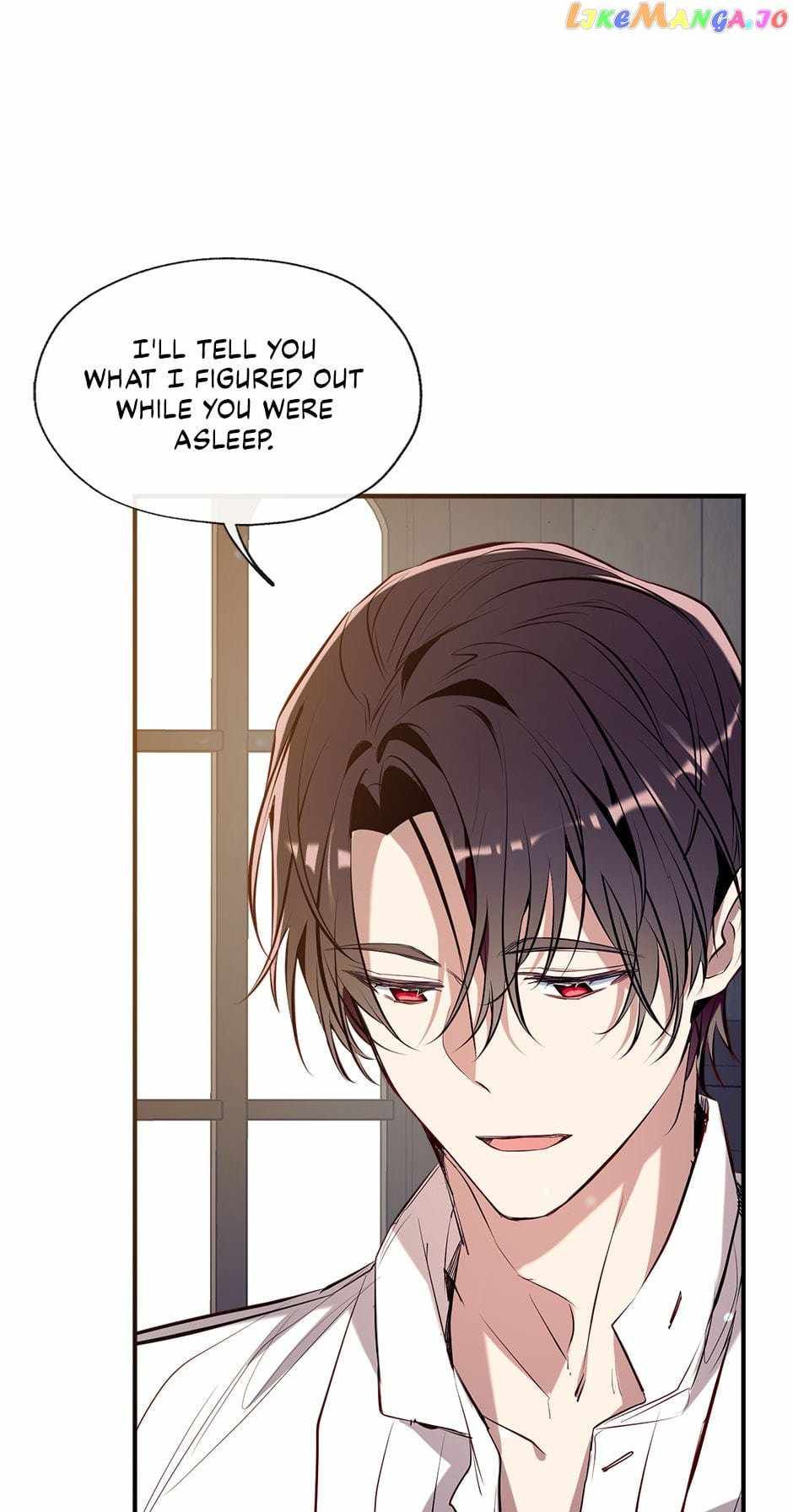 Can We Become a Family? chapter 85 page 48