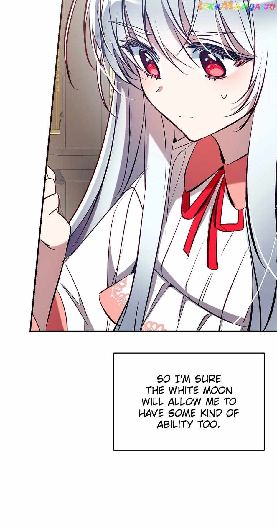 Can We Become a Family? chapter 85 page 5