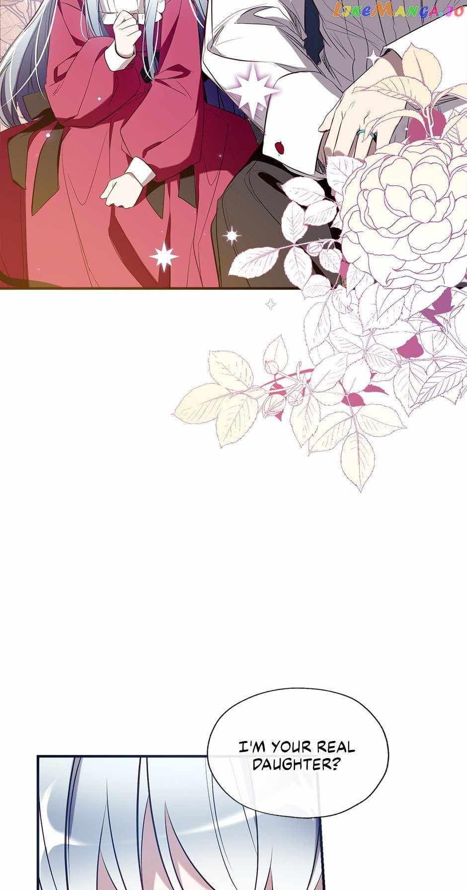 Can We Become a Family? chapter 85 page 52