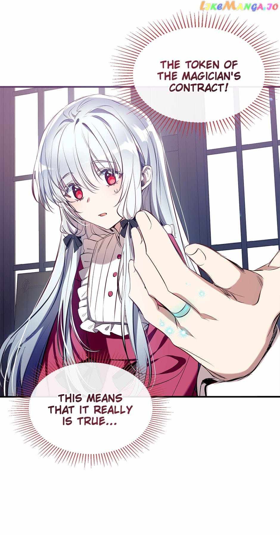 Can We Become a Family? chapter 85 page 56