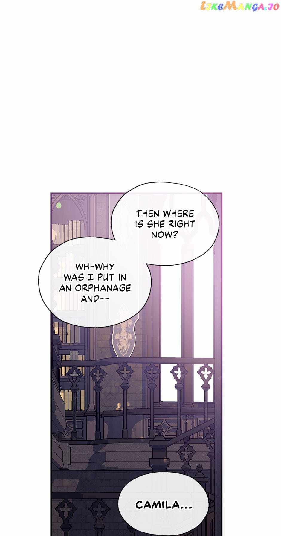 Can We Become a Family? chapter 85 page 57