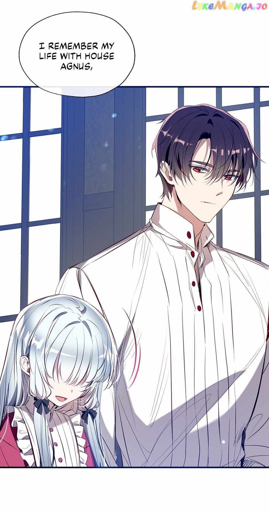 Can We Become a Family? chapter 85 page 67