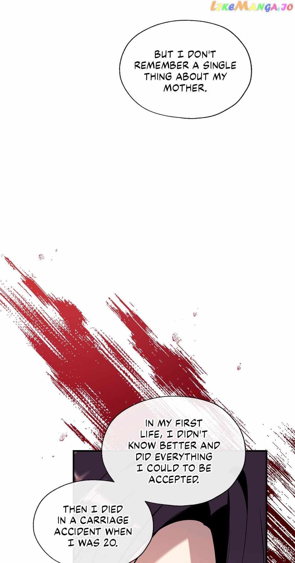 Can We Become a Family? chapter 85 page 68