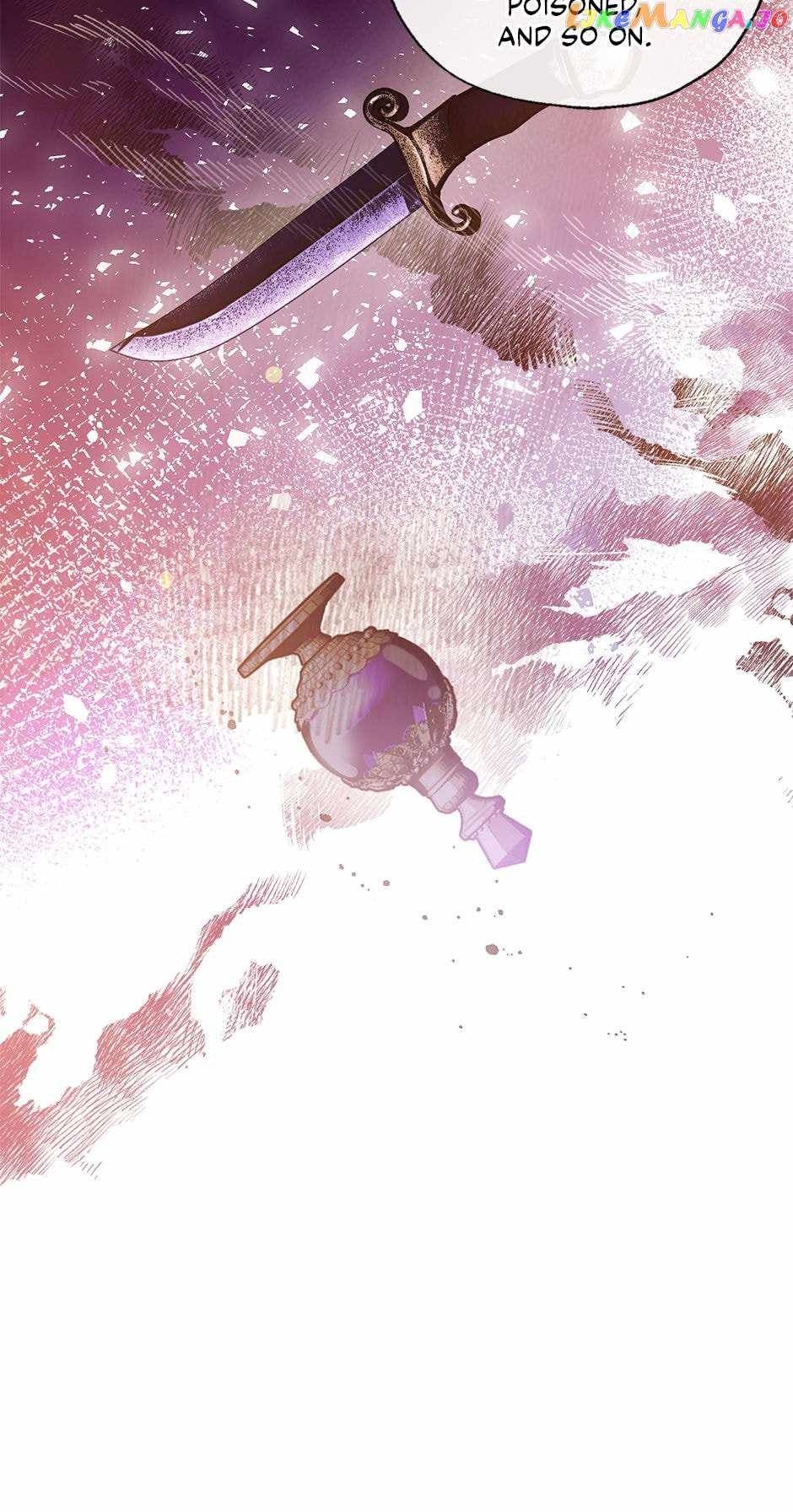 Can We Become a Family? chapter 85 page 73