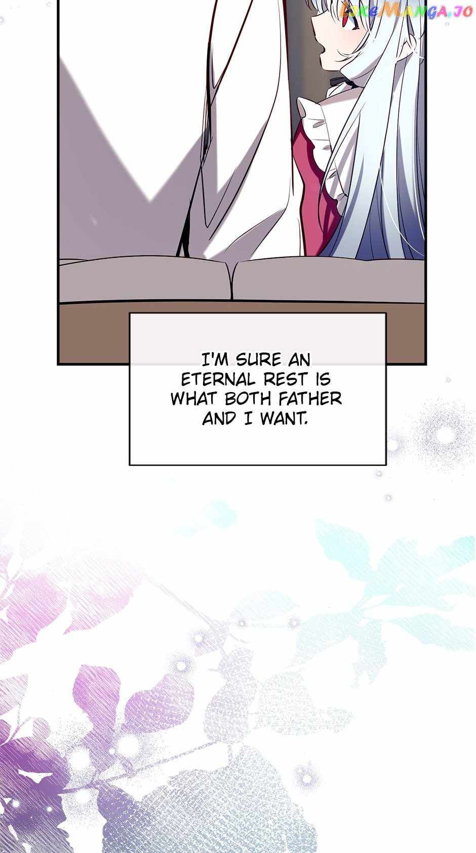 Can We Become a Family? chapter 85 page 84