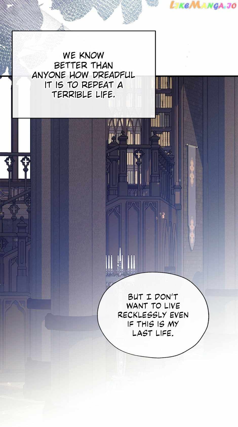 Can We Become a Family? chapter 85 page 85