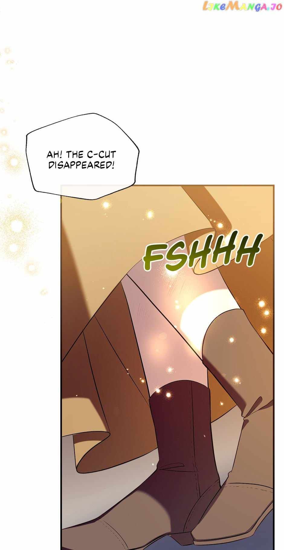 Can We Become a Family? chapter 85 page 9