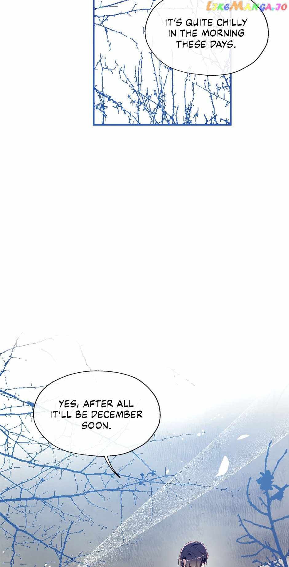 Can We Become a Family? chapter 86 page 1