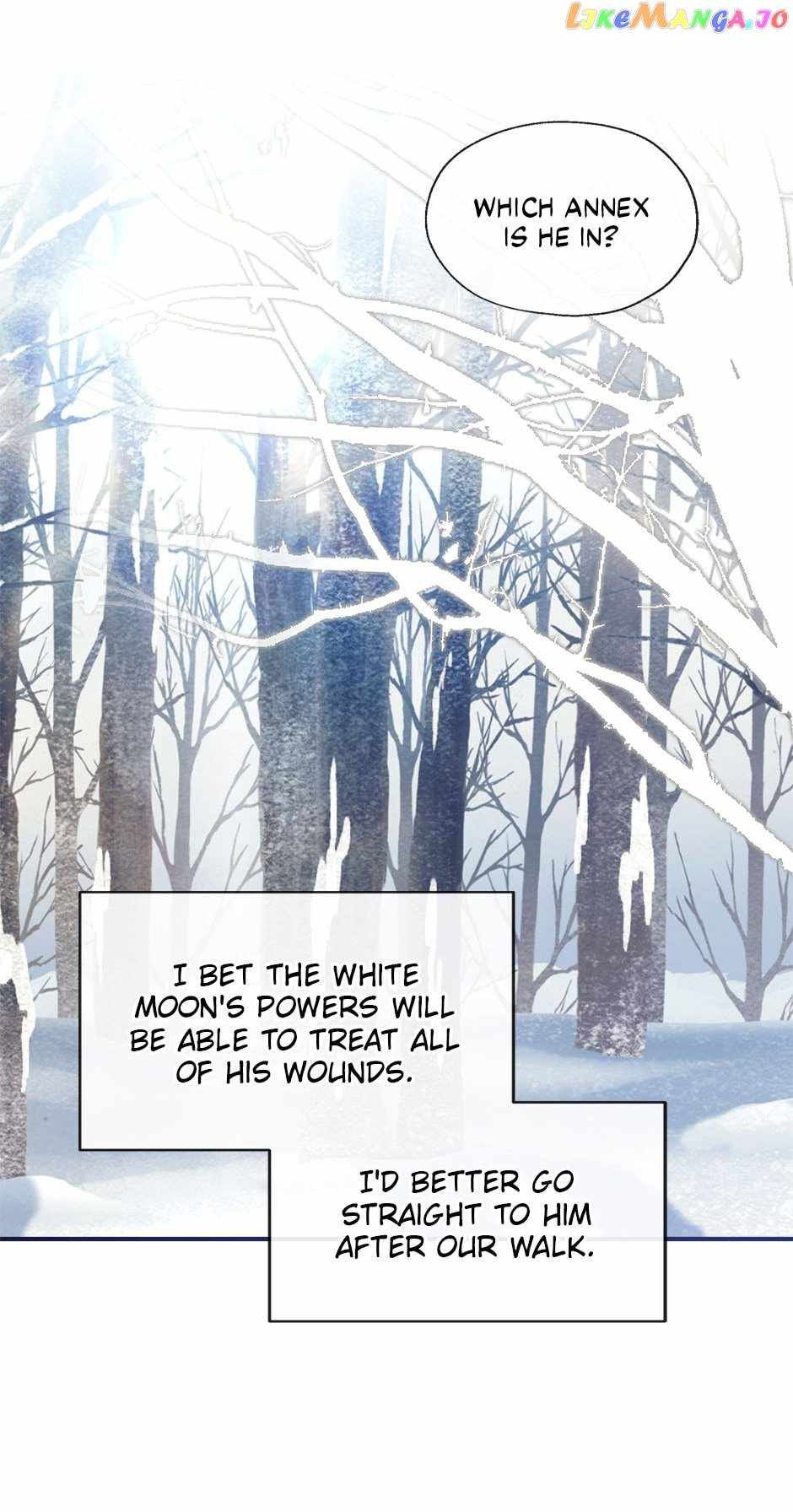 Can We Become a Family? chapter 86 page 11