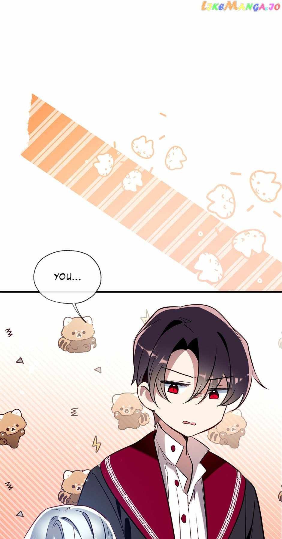 Can We Become a Family? chapter 86 page 12