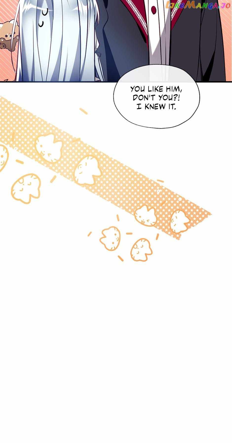 Can We Become a Family? chapter 86 page 13