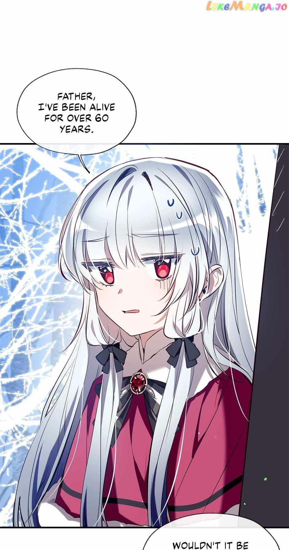 Can We Become a Family? chapter 86 page 14