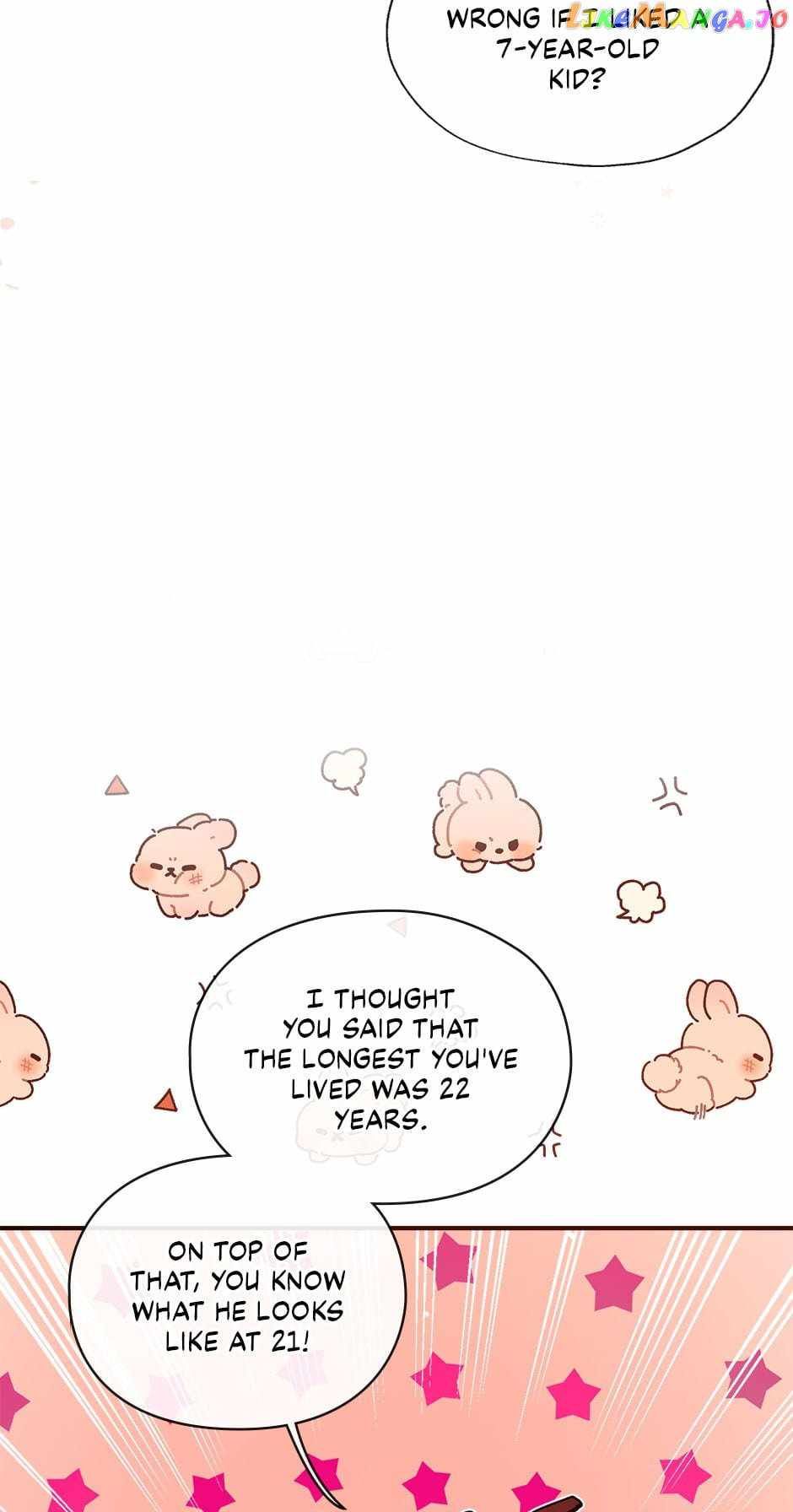 Can We Become a Family? chapter 86 page 15