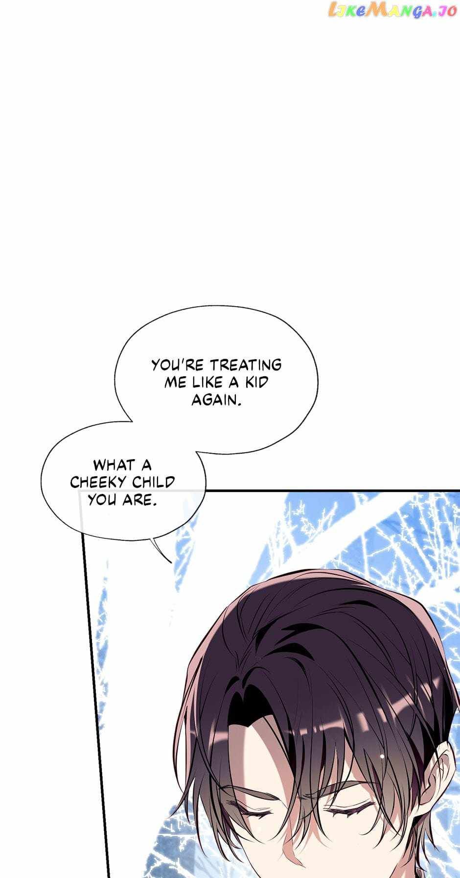 Can We Become a Family? chapter 86 page 17