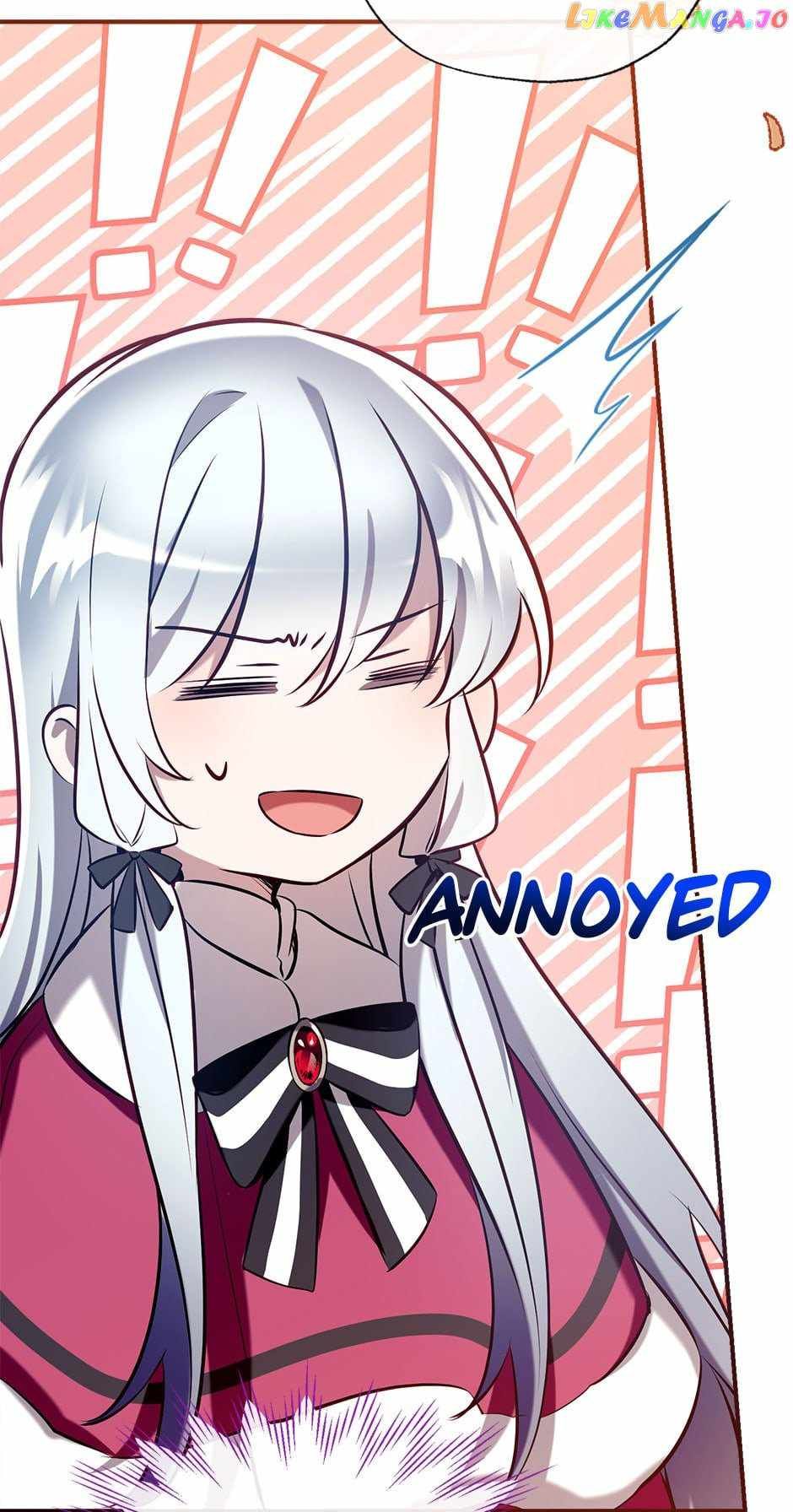 Can We Become a Family? chapter 86 page 19