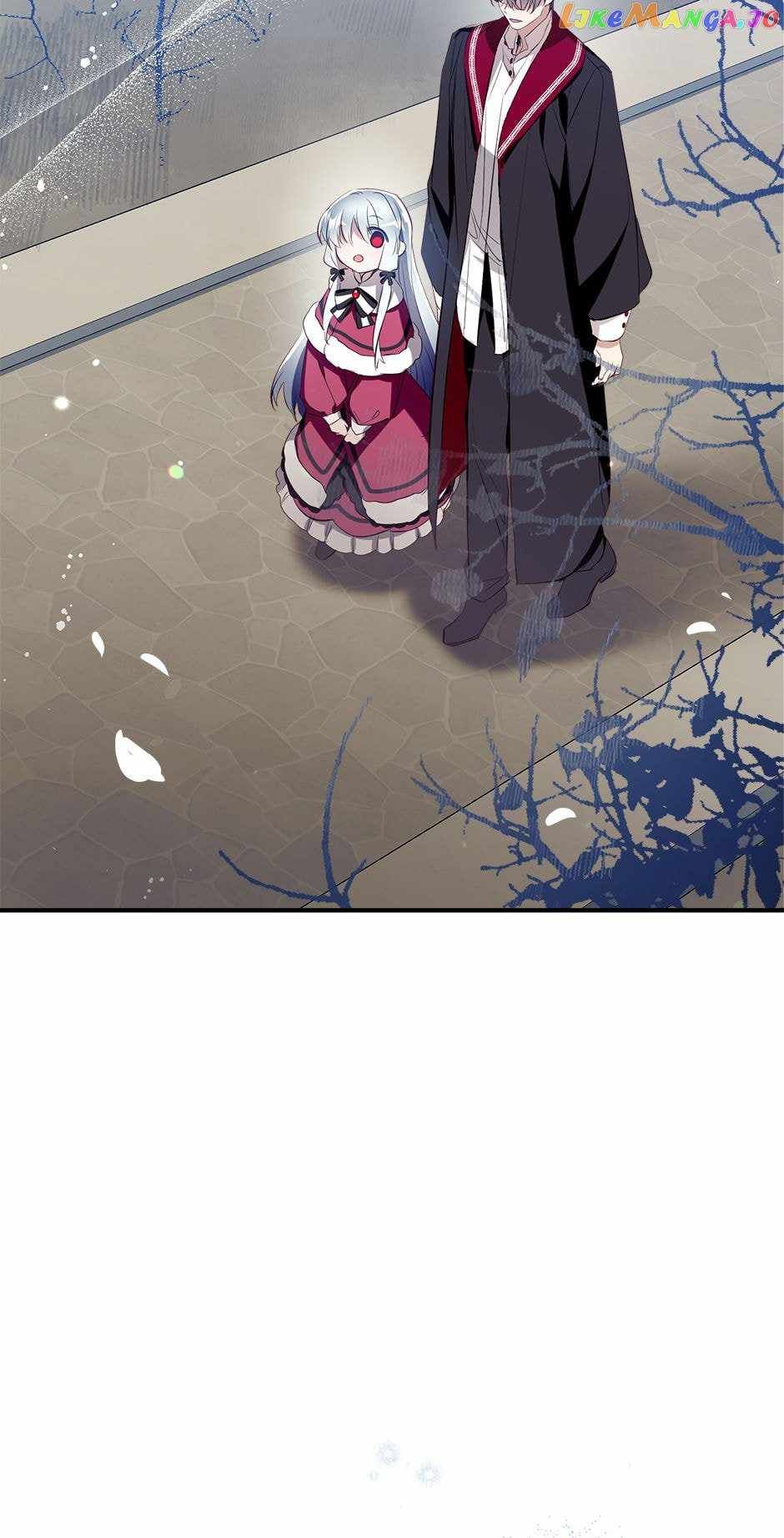 Can We Become a Family? chapter 86 page 2