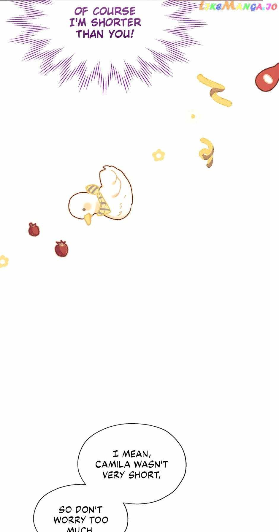 Can We Become a Family? chapter 86 page 20