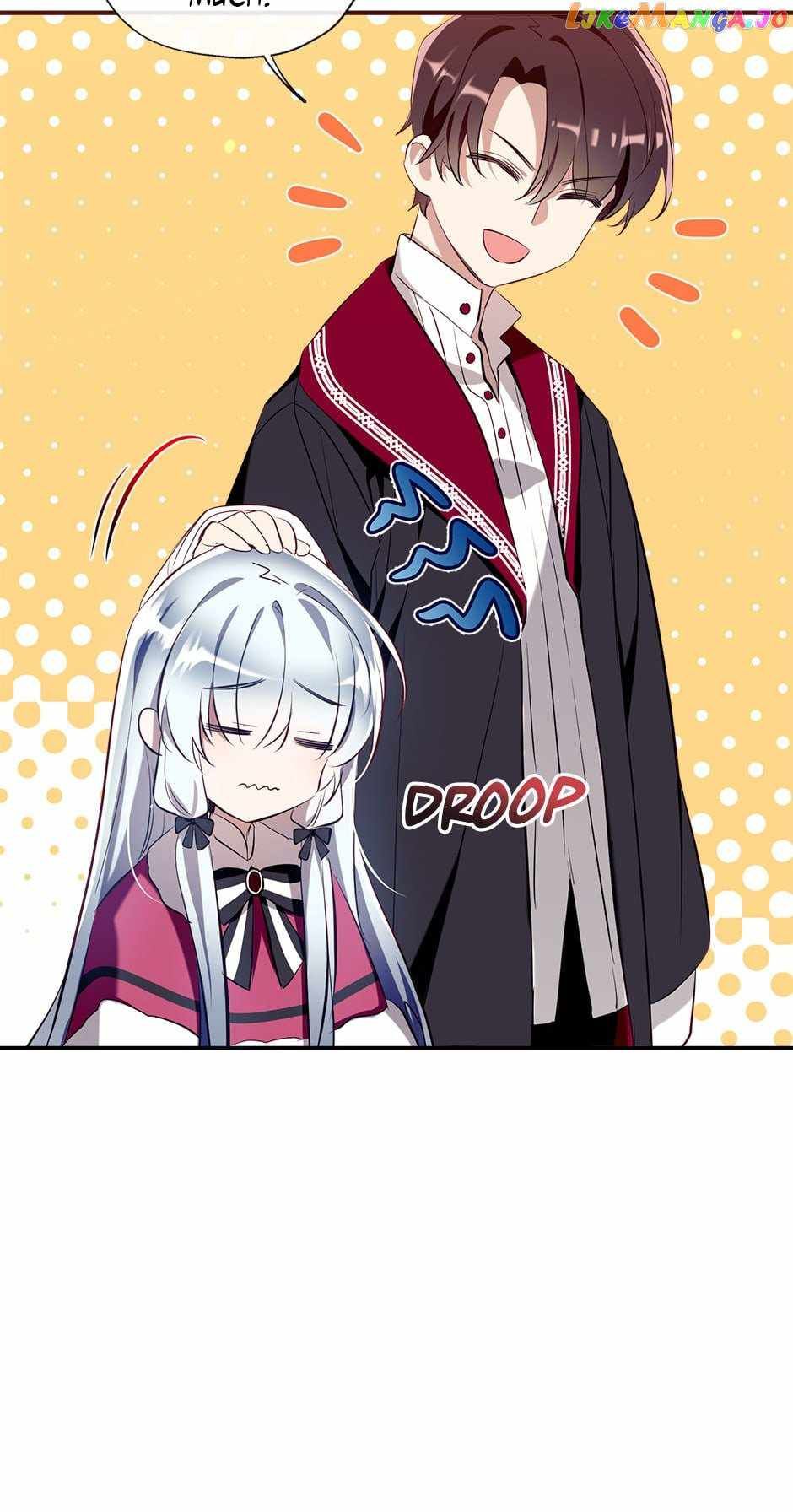 Can We Become a Family? chapter 86 page 21