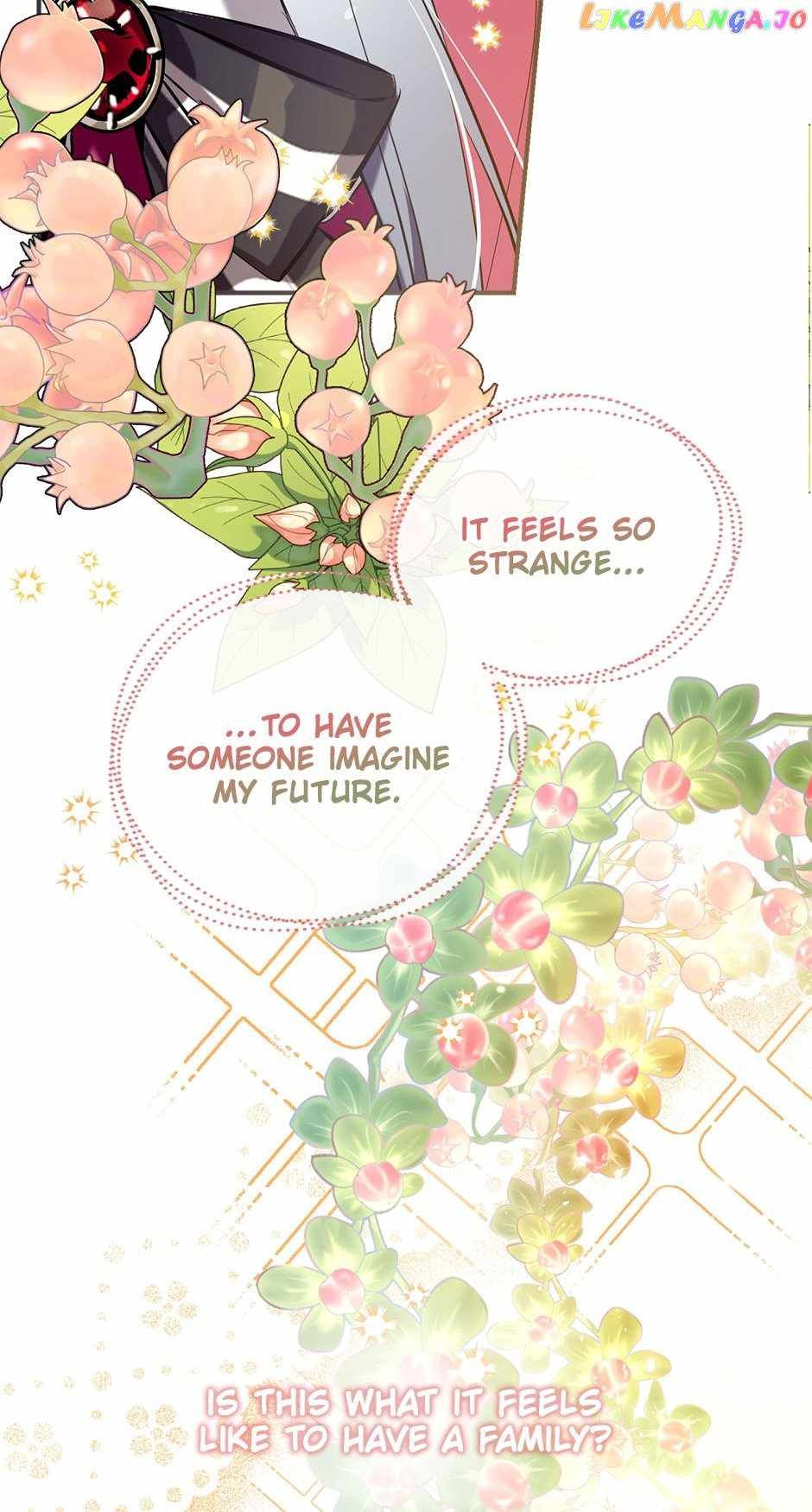 Can We Become a Family? chapter 86 page 23