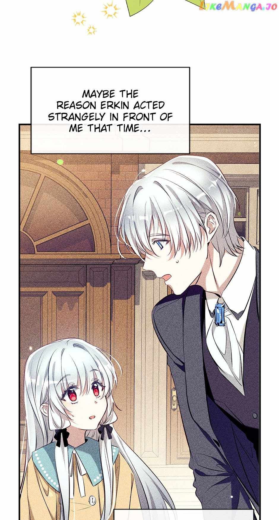 Can We Become a Family? chapter 86 page 25