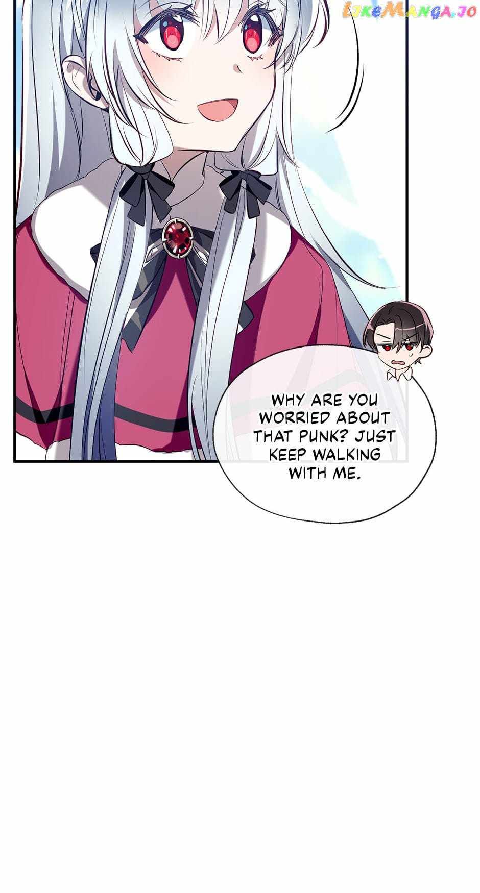 Can We Become a Family? chapter 86 page 27