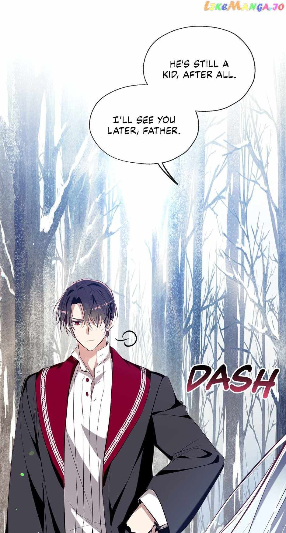 Can We Become a Family? chapter 86 page 28